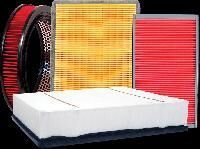 Auto Air Filter