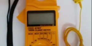 Meco Clamp Meter