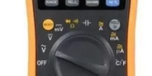 Meco Digital Multimeter