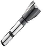 Solid Carbide Drills