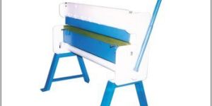 Trunk Folding Machine