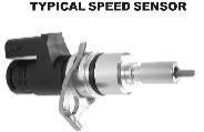 Speed Sensors