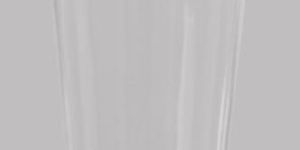 400 Ml Disposable Water Glass