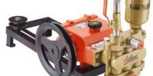 Sprayer Pump