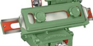 Blade Grinding Machine