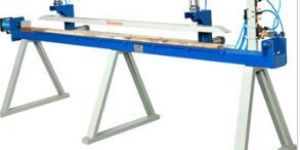 Finger Joint Machine