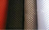 PU Foam Laminated Shoe Fabric