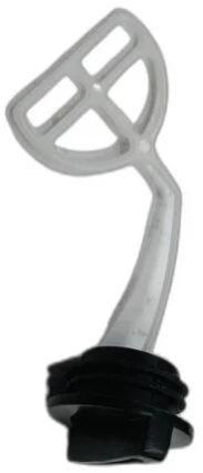 Plastic Fuel Tank Cap