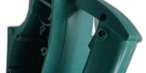 Polished Wood Planer