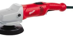 Stainless Steel Polishing Machine