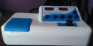 Digital Spectrophotometer