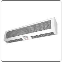 Air Curtains