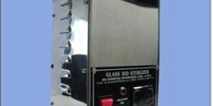 Glass Bead Sterilizer