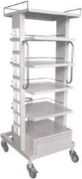 Laparoscopy Trolley