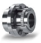 Refiner Disc Gear Couplings