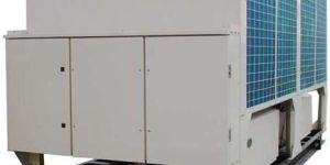 Hitachi Air Cooled Chiller