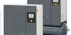 Rotary Screw Compressor