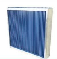 PVC Eliminators