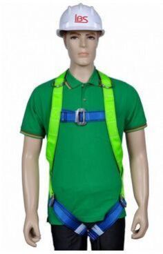 FULL BODY SAFETY BELT