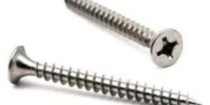 Stainless Steel Drywall Screw