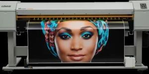 Roll to Roll Printer