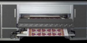 Textile Printing Machine