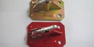 Scaffolding Clamp