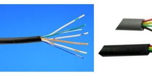 Polycon Telephone Cables