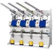 Thread Winding Machine