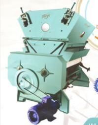 Double Roller Ginning Machine