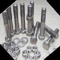 Socket Hexagon Head Screw Anchor Bolts