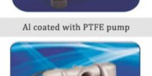 Special Material AODD Pumps