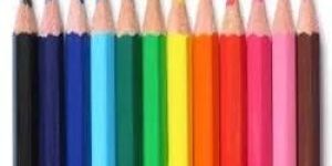 Colored Pencils