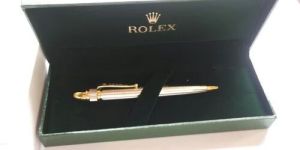 Gold Plated Pen