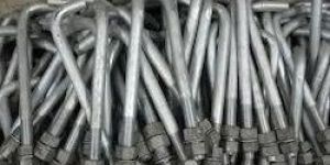 Foundation Bolts