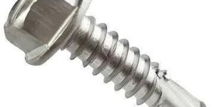 Self Drilling Screw