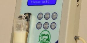 Milk Fat Testing Machines
