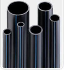 HDPE Sprinkler Irrigation Pipe