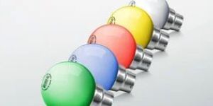LED Bulb