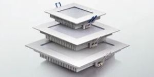 LED Square Down Lights