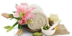 SPA Treatment Service