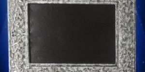 Indian Silver Handicrafts