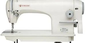 Singer Industrial Sewing Machine