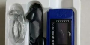 Fingertip Pulse Oximeters