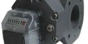 Rotary Gas Meter
