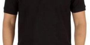 Cotton Pique T Shirt