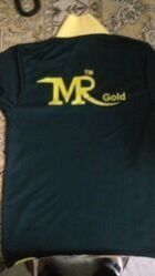 Promotional T Shirts