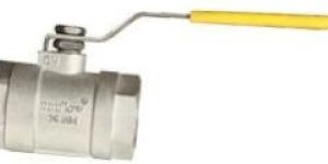 Floating Ball Valves