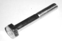 Mild Steel Bolts