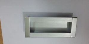 Modular Drawer Pull Handle